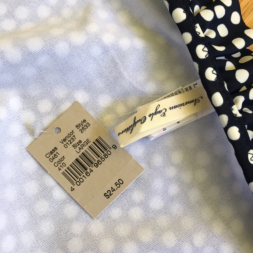 American Eagle Swimsuit - Picture 8 of 8